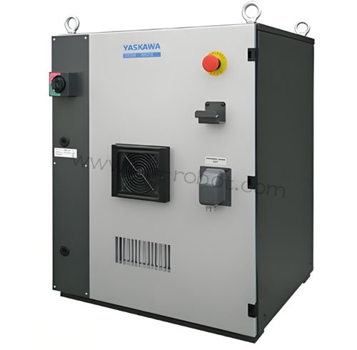 安川机器人DX200控制柜常见故障维修