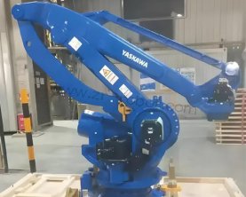 YASKAWA����PL190��⹤ҵ�����˱���