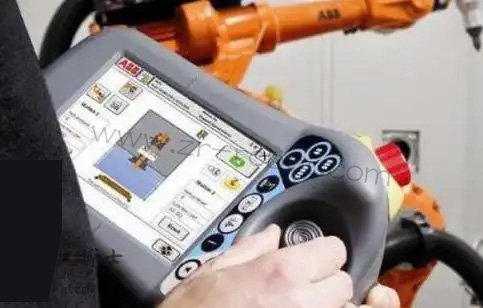 ABB������ʾ����������ά��