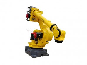 FANUC���ǿƻ�����R-2000iB��е�ֱ۱���