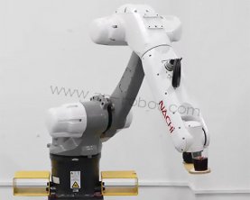 ���ǲ���ԽNACHI������MZ12����ά��