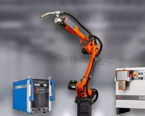 CLOOS��³˹������QRC290����