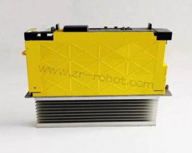 发那科机器人A06B-6079-H206驱动器维修
