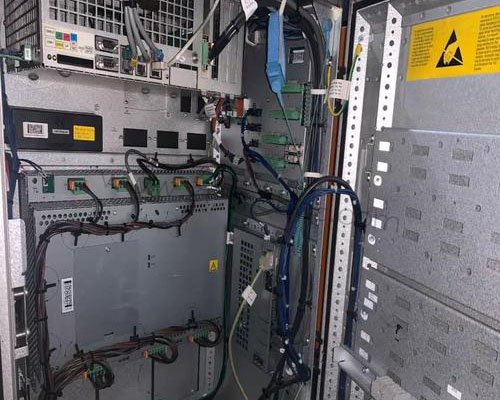 ABB������IRB2600���ƹ����ά��