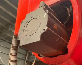 CLOOS��³˹���ӻ�����QRC390�ŷ����ά��