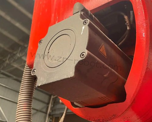 CLOOS��³˹���ӻ�����QRC390�ŷ����ά��