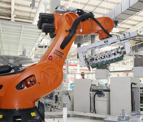 KUKA�⿨��������˱���Ҫ��