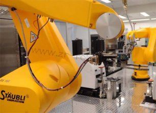 Staubliʷ�ձȶ����������TX2-90����