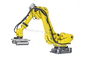 ���ǿ�R-2000IA��ҵ��е��ȫ�汣��ָ��