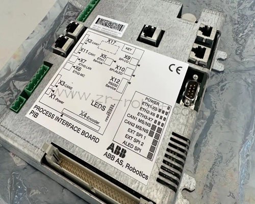 ABB������PIB�����ά��