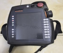 KUKA�⿨������C5ʾ��������ά��