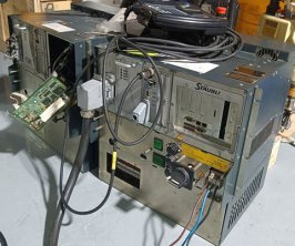 staubliʷ�ձȶ�������������ͨ���޷�Ӧά��