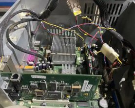 IGM���������˿��ƹ���ϵ�ά�޷���