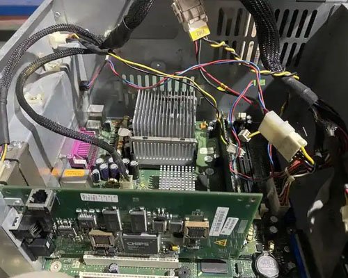 IGM���������˿��ƹ���ϵ�ά�޷���