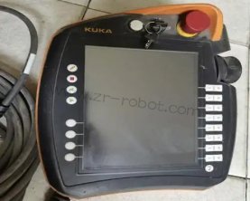 kuka�⿨������C4ʾ������������ά��