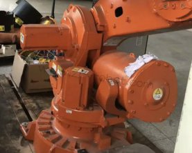 ABB������IRB6640ƽ�������ά��