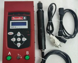 Desoutter��ͷš������������ʾ�����ά��