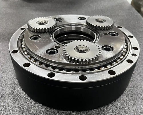 Yaskawa������е��MH180���ٻ�ά��