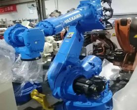 YASKAWA����������ES165ƽ���©��ά��