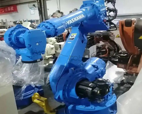 YASKAWA����������ES165ƽ���©��ά��