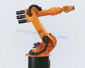 KUKA�⿨������KR16-3�����˱���