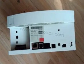 KUKA库卡机器人驱动器KSD1-16报警维修