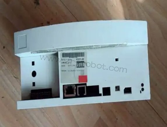 KUKA库卡机器人驱动器KSD1-16报警维修