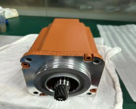 ABB�������ŷ�����¶��쳣ά��