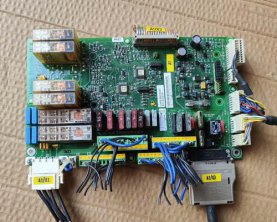 KUKA�⿨������CI3��ȫ���麸ά��