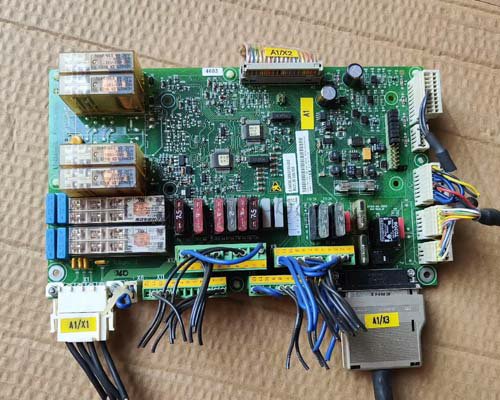 KUKA�⿨������CI3��ȫ���麸ά��