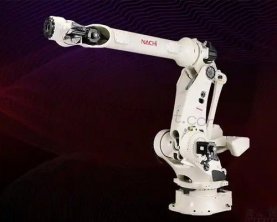 NACHI���ǲ���Խ������MC350�����ص�