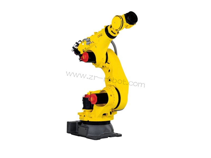 FANUC���ǿ���Ϳ������R-2000iC��ȱ���