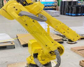 FANUC���ǿƻ�����M-20IA��ȱ����ܽ�
