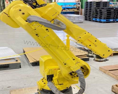 FANUC���ǿƻ�����M-20IA��ȱ����ܽ�