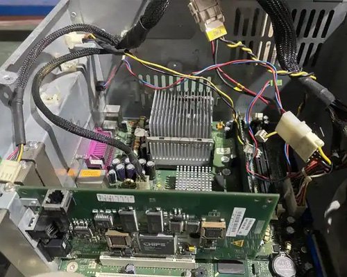 IGM���ӻ���������ά��