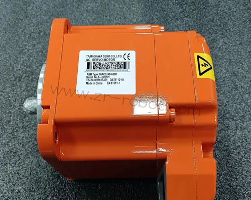 ABB�������ŷ������������ά��