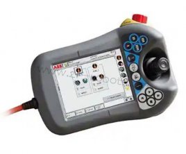 ABB������ʾ����3HNA012283-001����ʧ��ά��