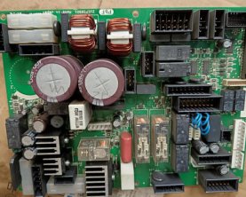 Panasonic���¹�ҵ�����˵�Դ��ά��