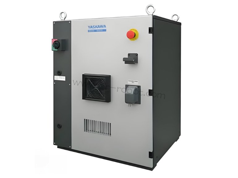 YASKAWA�������ӻ����˿��ƹ�ά��