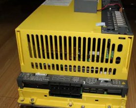 FANUC发那科机器人驱动器报警维修