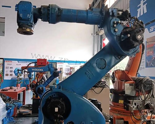 YASKAWA����������ƽ�������ά��