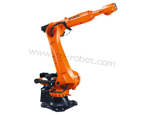 KUKA�⿨������KR300��ȱ���