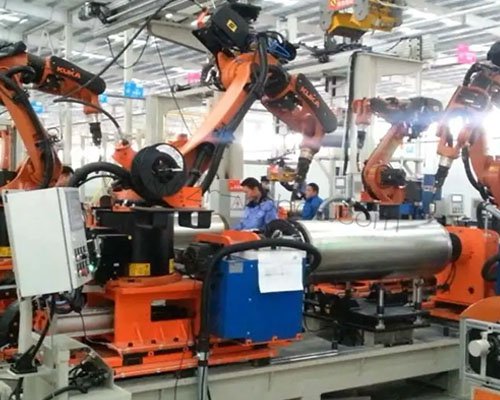 ����������ѹ���������ӽ���װ��