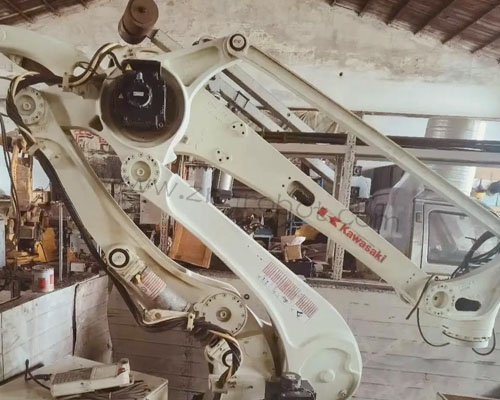 Kawasaki��������˱���ά����Ҫ����