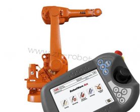  ABB������IRB6700ʾ����ͨ���޷�Ӧά��