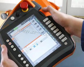 kuka�⿨������ʾ�����޷�����ϵͳά��