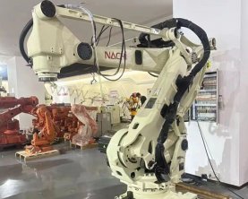 NACHI���ǲ���Խ������lp210����ά��