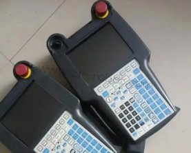 ���ǿƻ�����M-20iDʾ�������߹���ά��