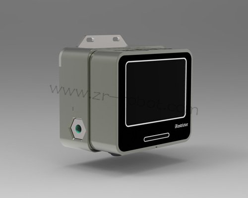 不锈钢焊接节气装置