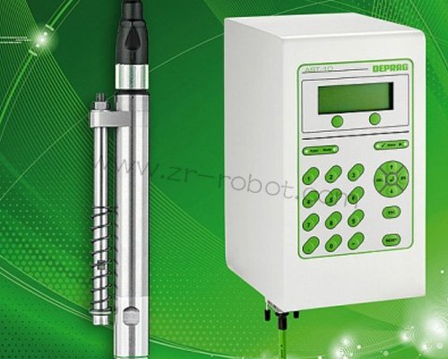 DEPRAG����š��������Ƿѹά��